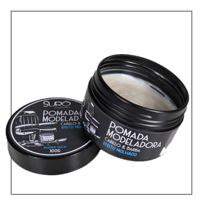 Pomada Efeito Molhado